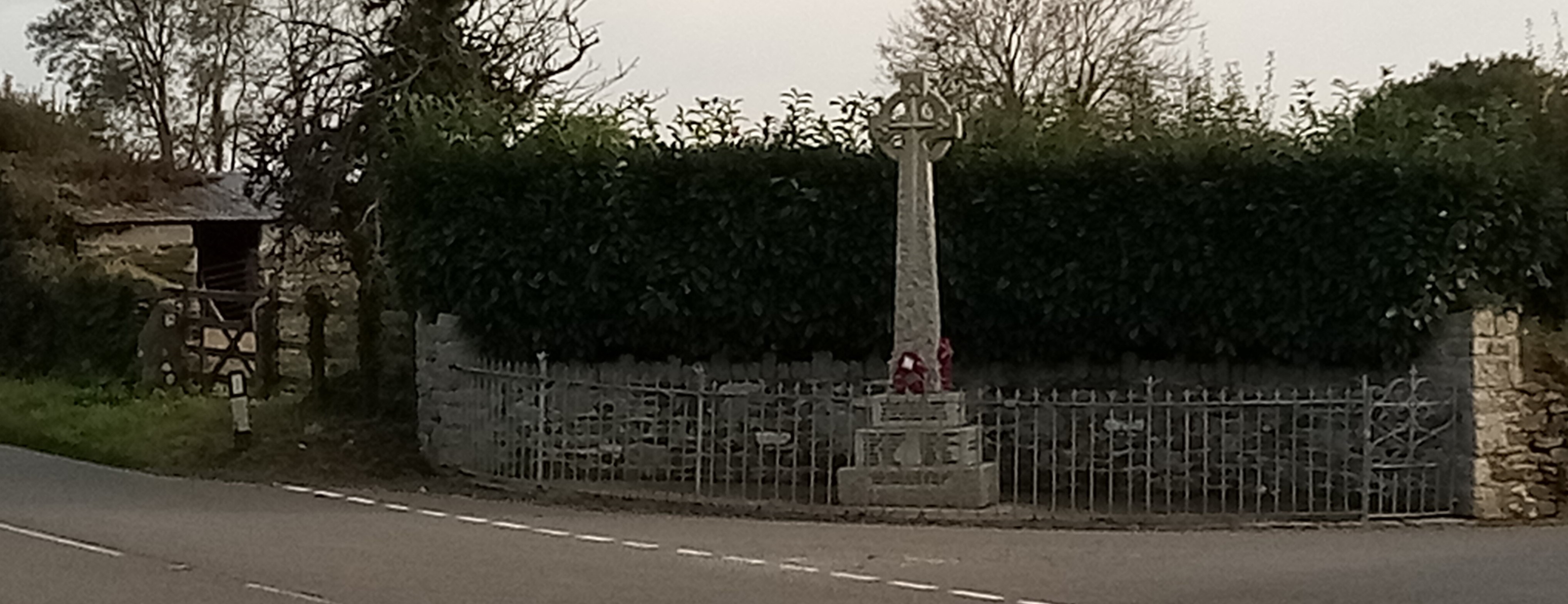 War Memorial